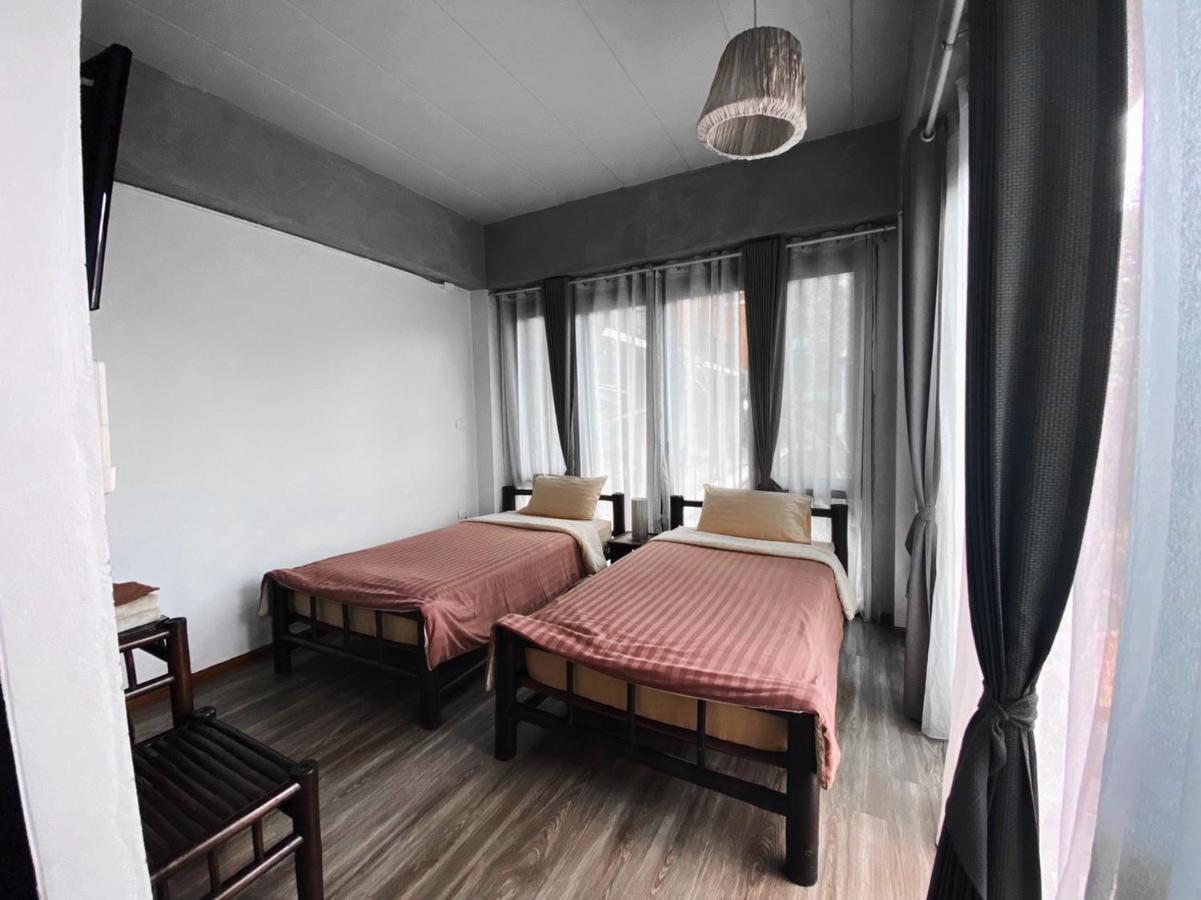 Lamphu House Hotel