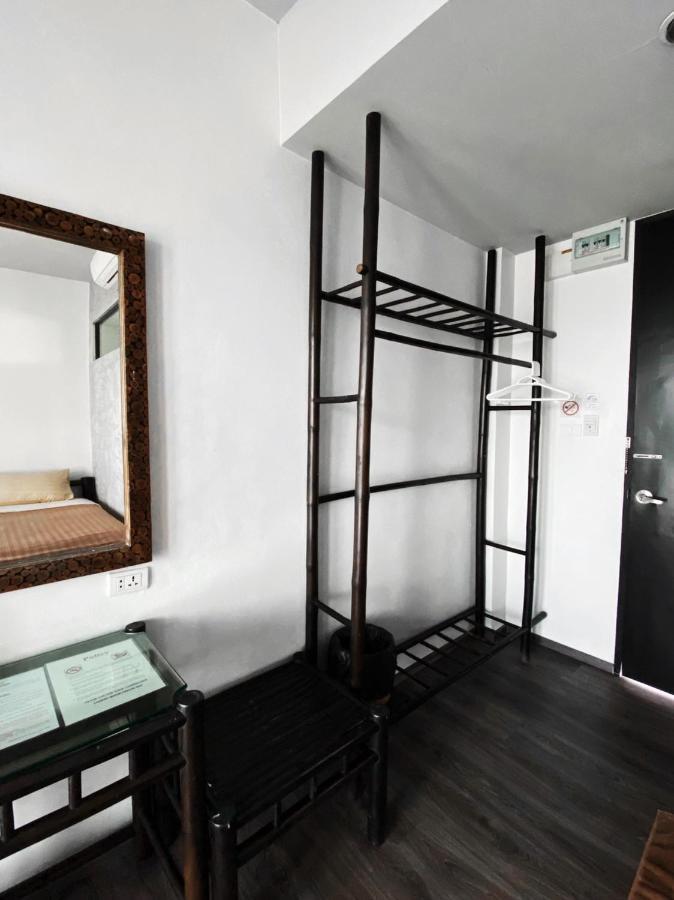 Hotel Lamphu House Chiang Mai